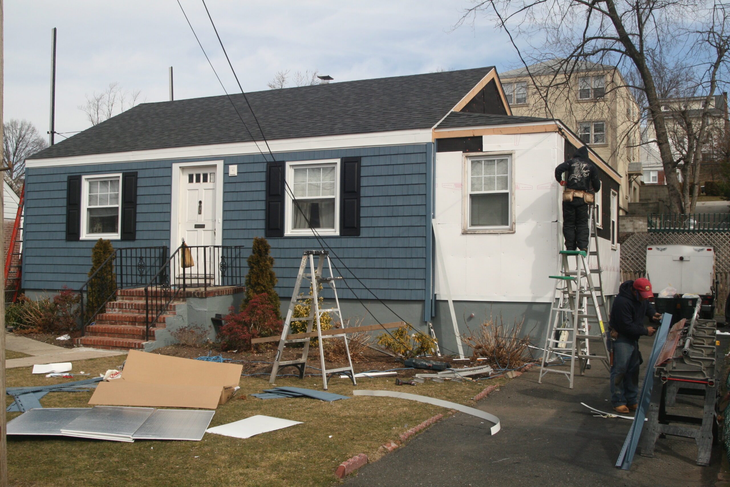 Projects Gallery Hastings Roofing